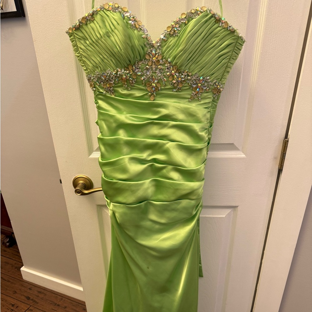 Evening Gown/Prom Dress